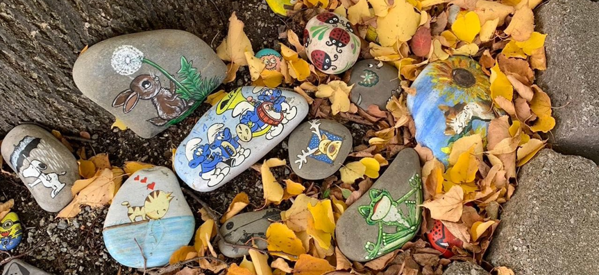 Five Creative Acrylic Painting Ideas - Unlock Your Imagination to Create Vibrant Artwork