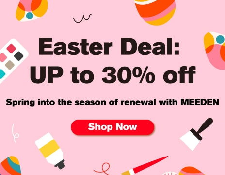 Let's Embrace Easter with Colors🎨🐰