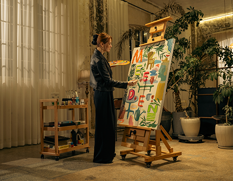 Metrocarts Easel Selection Guide - From Beginners to Professional Artists