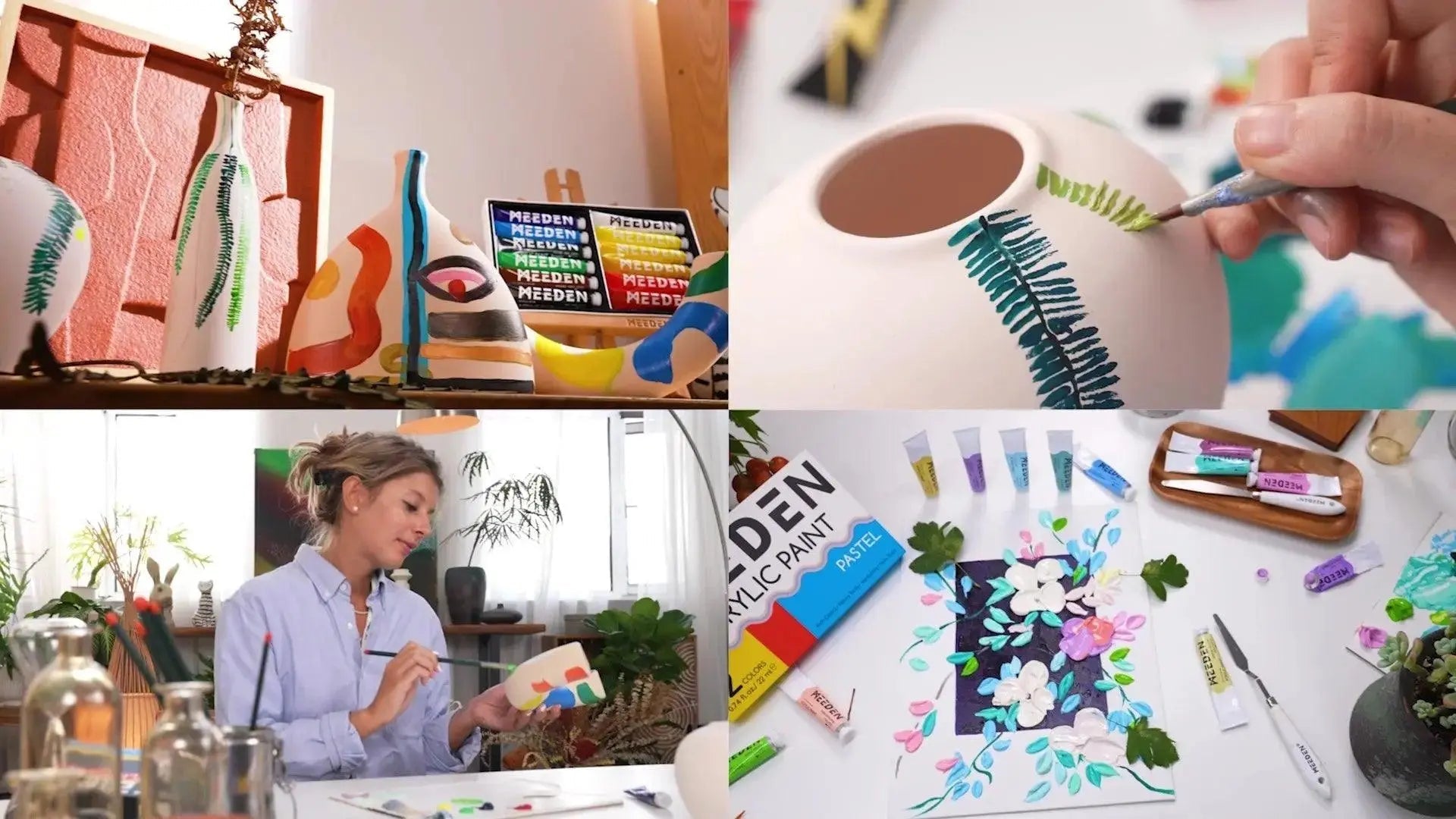 What Is The Distinction Between Different Pigments? - Metrocarts