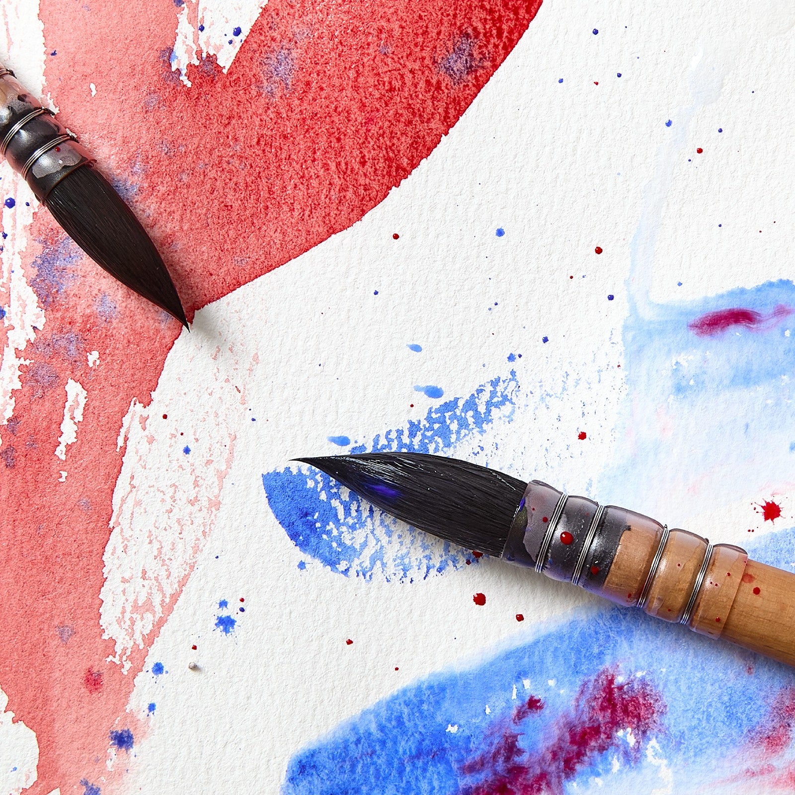 MEEDEN Professional Watercolor Brushes