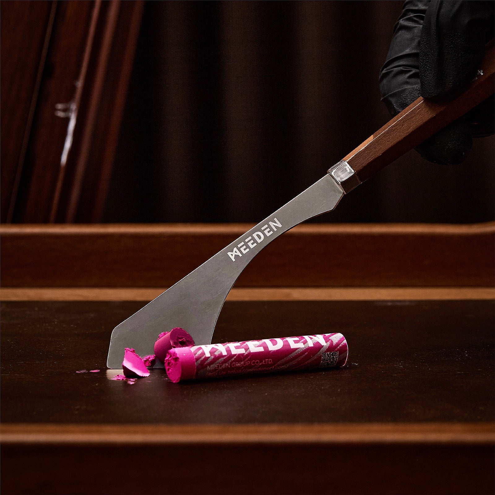 MEEDEN Artist Grade Painting Palette Knife