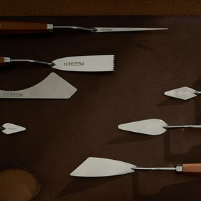 MEEDEN Artist Grade Painting Palette Knife