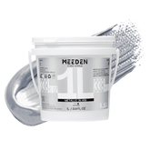 MEEDEN Studio Acrylic Paint,  Metallic Silver Acrylic Paint, 1 L / 33.8 oz