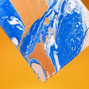 MEEDEN Artist Birch Wood Canvas Board, 3/4” Deep