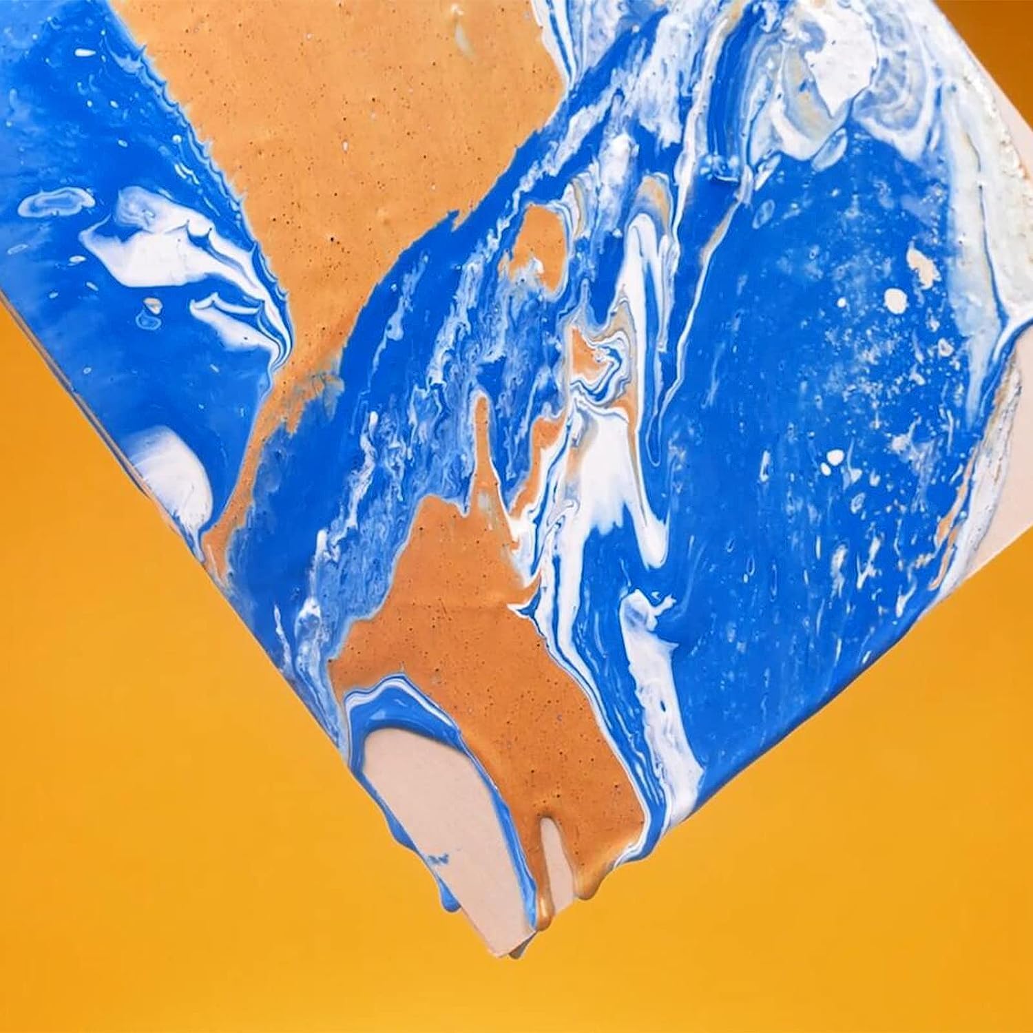 MEEDEN Artist Birch Wood Canvas Board, 1-1/2” Deep