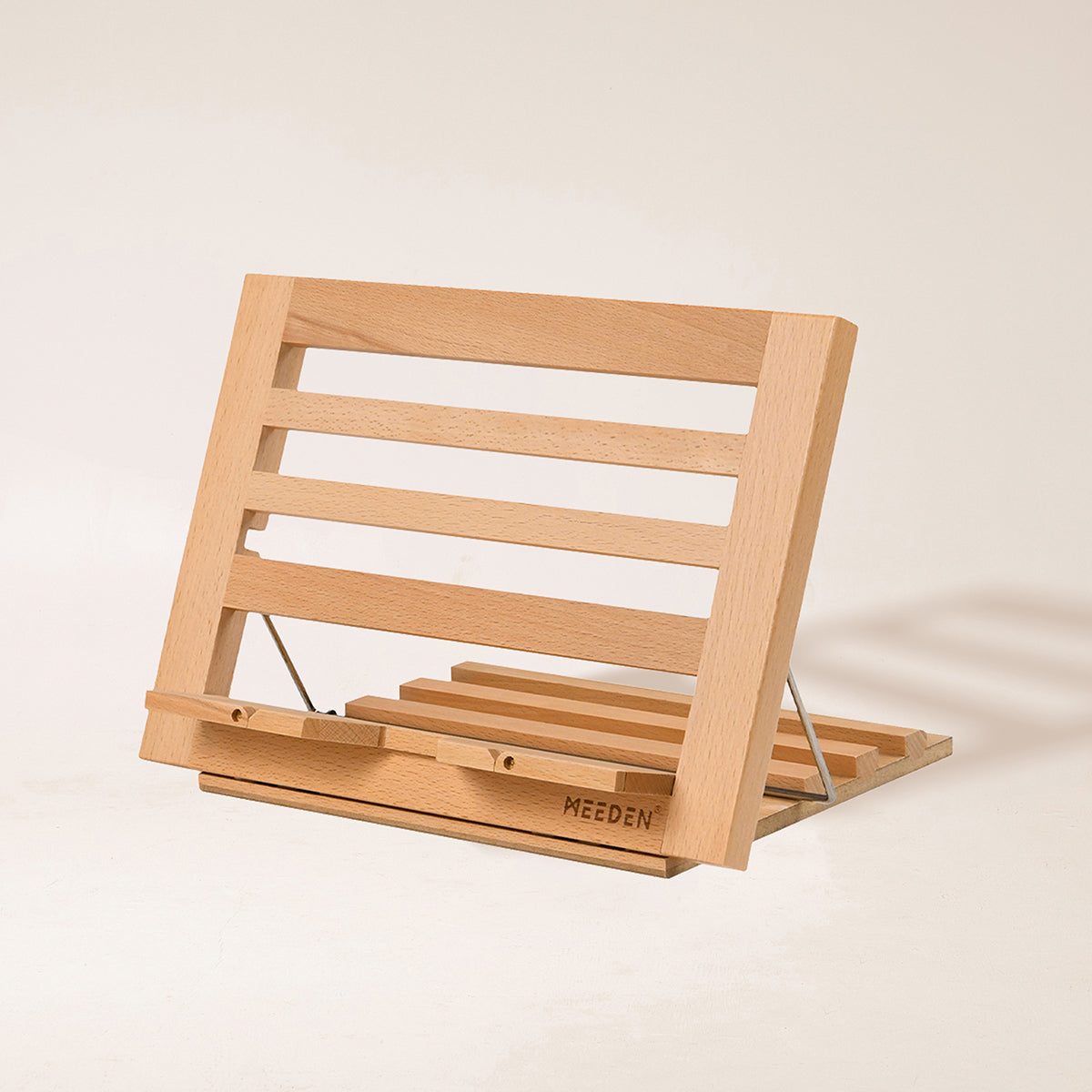 MEEDEN Adjustable Book Stand