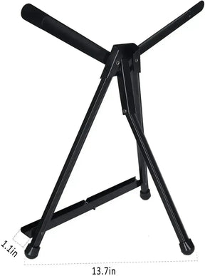 Aluminum Tripod Tabletop Easel-10 Pieces - MetrocartsTabletop Easels