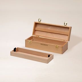 Medium Multi-Function Storage Box with Lift Out Trays-HBX-13