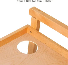 MEEDEN 3-Tier Storage Art Cart/Trolley-W13 - MetrocartsArt Cart