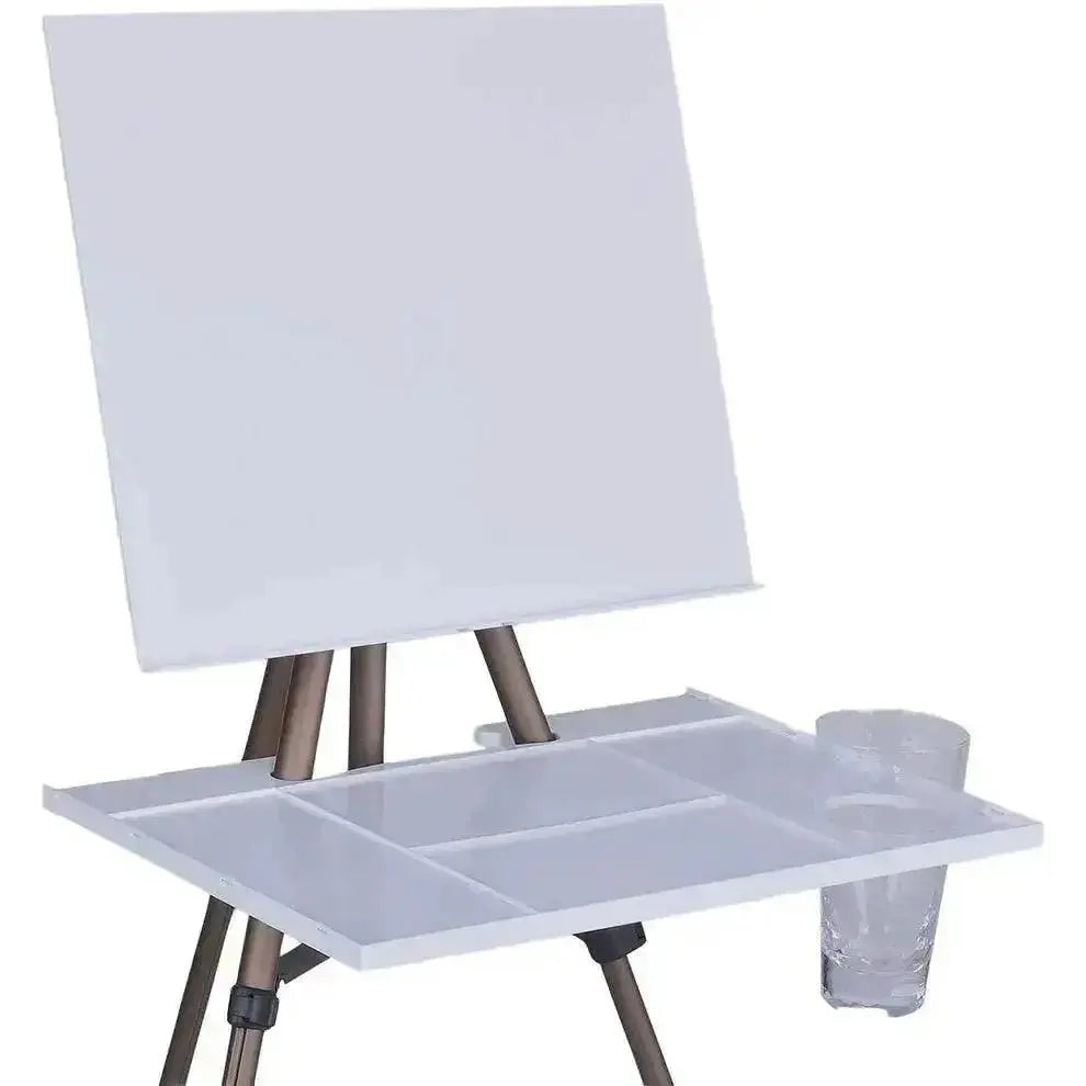 MEEDEN Artist Watercolor Metal Easel-MDBSCHJ - MetrocartsEasel