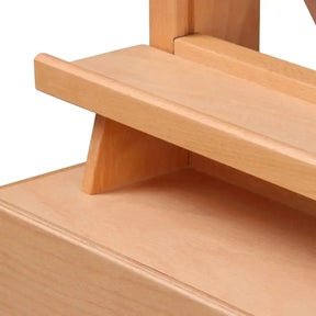 MEEDEN Deluxe Crank Adjusting Master H-Frame Easel- W15S - MetrocartsEasel