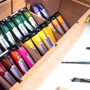 MEEDEN Large Multi-Function Solid Beech Storage Box - MetrocartsStorage Box