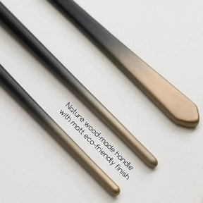 MEEDEN Oil Paint Brush Set of 10 - MetrocartsBrushes