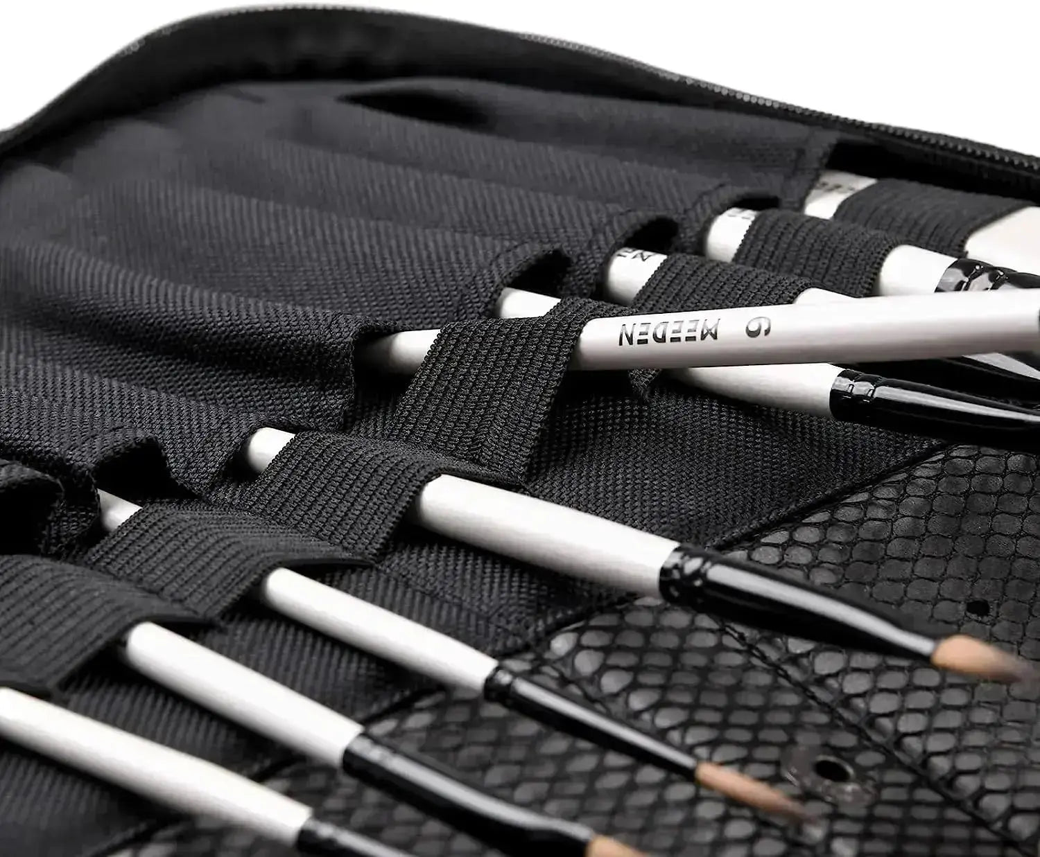 MEEDEN Paint Brush Case-Large - MetrocartsBrushes