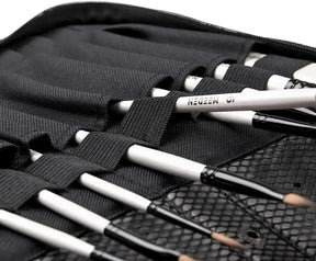 MEEDEN Paint Brush Case-Large - MetrocartsBrushes
