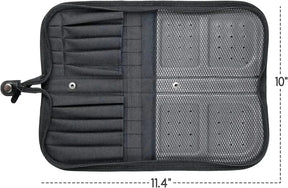 MEEDEN Paint Brush Case-Small - Metrocarts