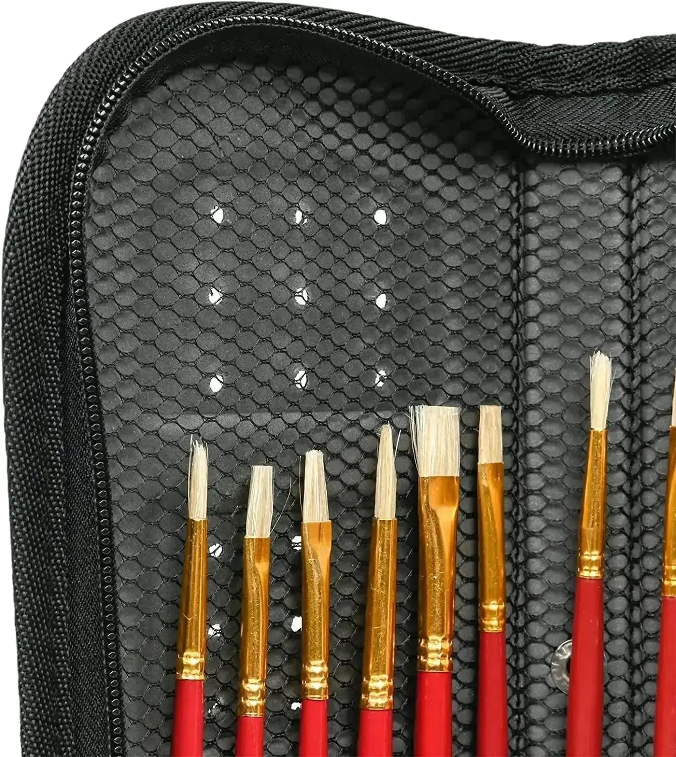 MEEDEN Paint Brush Case-Small - Metrocarts