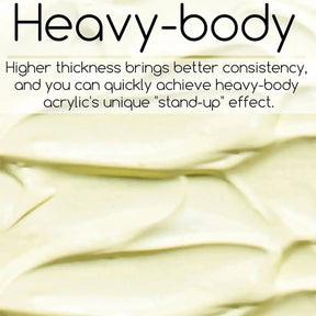 MEEDEN Pastel Acrylic Paint, 12x0.74 oz/22 ml - MetrocartsPaint