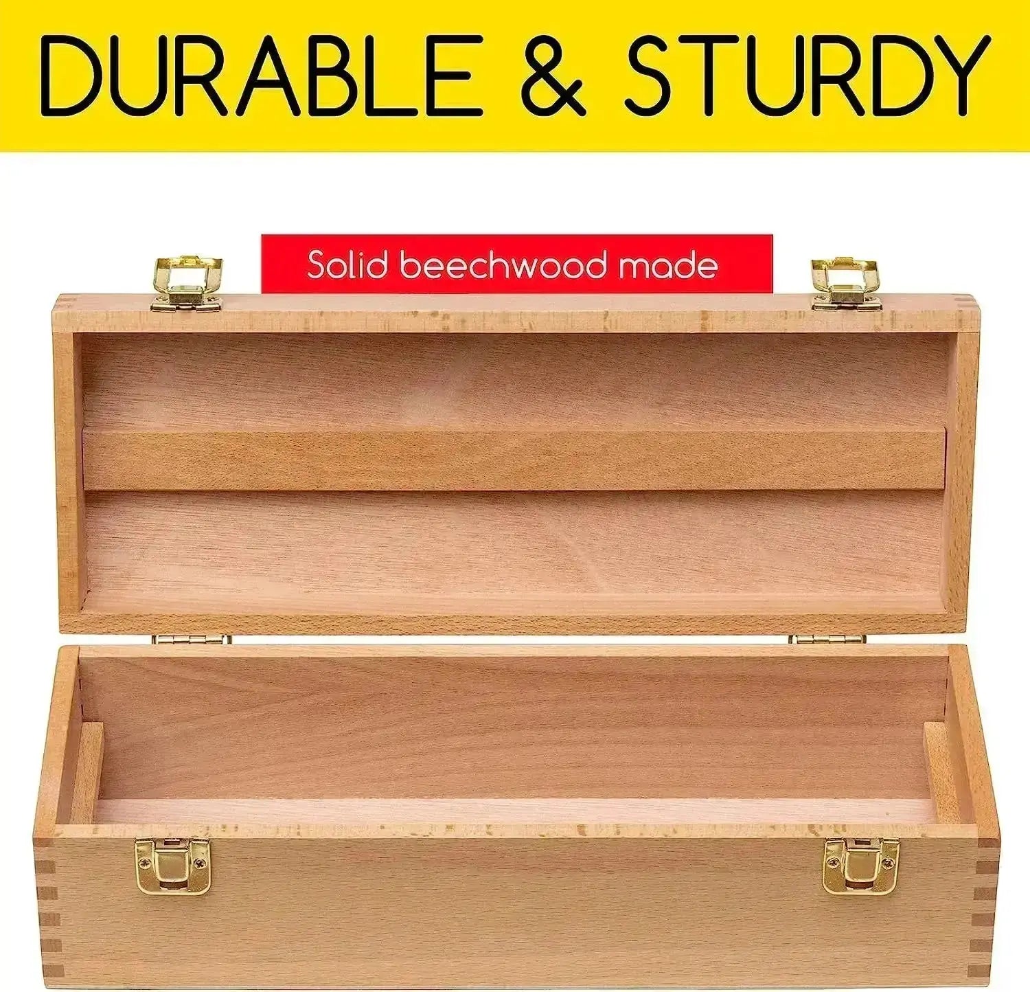 Medium Multi-Function Storage Box with Lift Out Trays - MetrocartsStorage Box