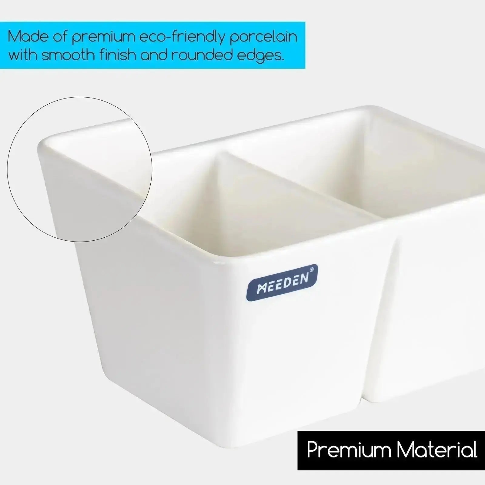 Watercolor Ceramic Brush Wash Bowl - MetrocartsWash Bowl