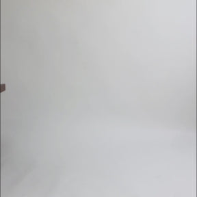 MEEDEN Deluxe Artist Supplies Storage Cart, 5-Tier Taboret-Walnut-W13H