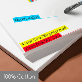 MEEDEN Artist Oil Painting Set, 7x100ml/3.38oz - Metrocarts