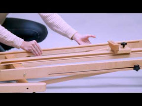 MEEDEN Large H-Frame Easel with Large Storage Tray-W02 - Metrocarts